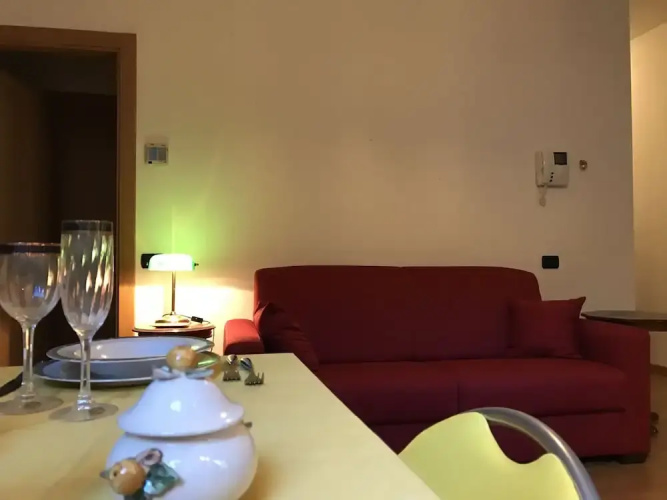 KibilÃ¹ - Via Falcone