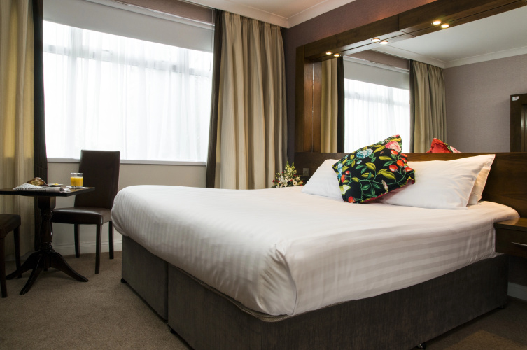 Flannery’s Hotel photo 8