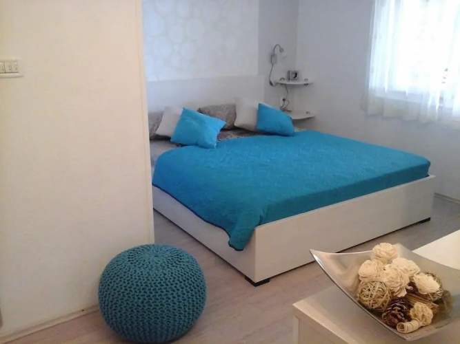Apartmani Teo