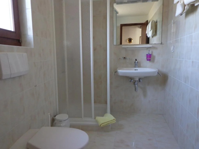 Hotel pensione serena