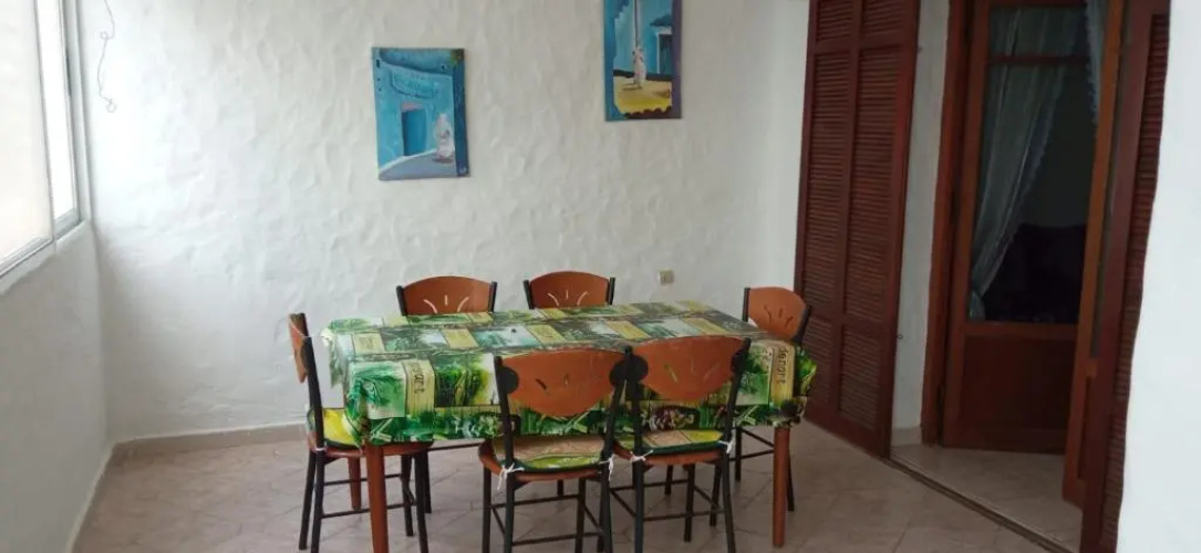 Casa Cabo Negro