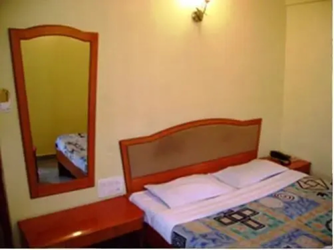 The Gallery View Hotel