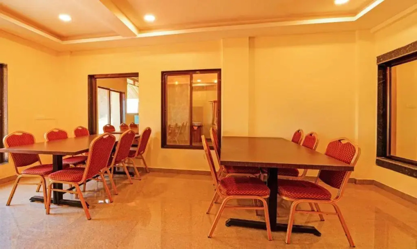 Treebo Trend Vrindavan Resort