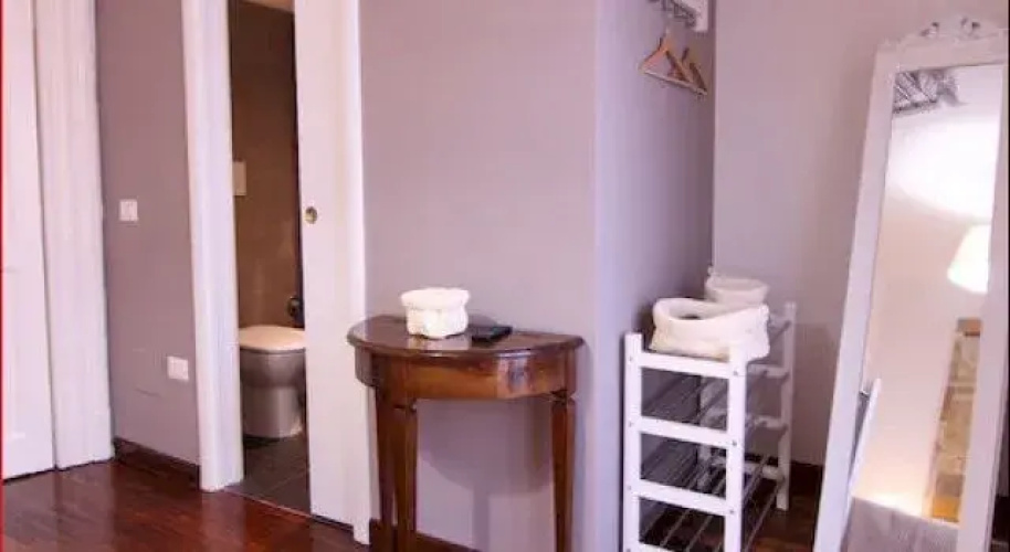 Ecò Suites