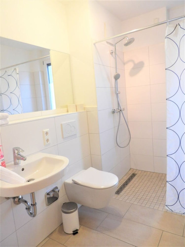 Ferienwohnung Badnerstraße L4