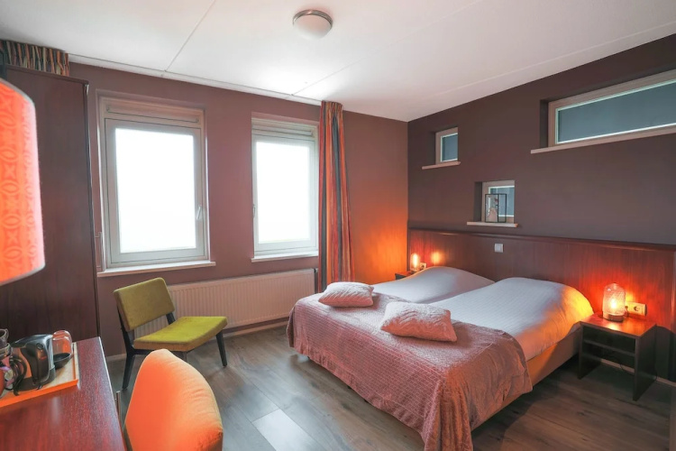 Hotel Restaurant Cafe Borst