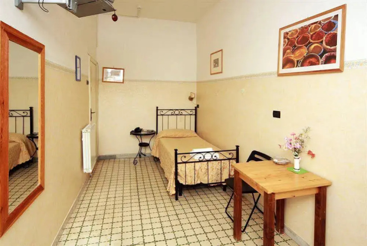 Hotel Lucia