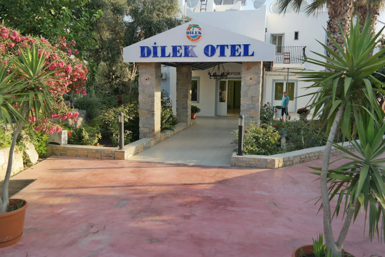 Imagen del hotel