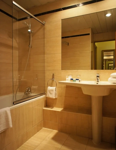 Standard Double room with balcony and with park view