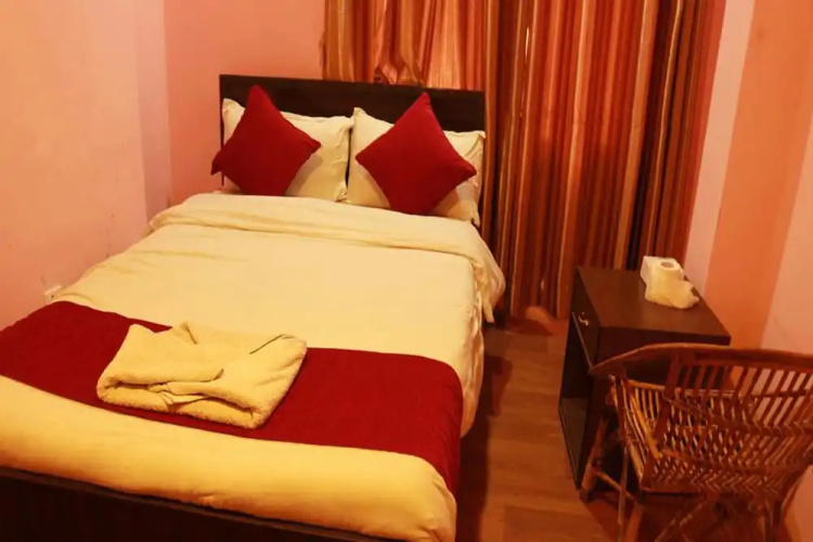 Hotel Dali Nepal