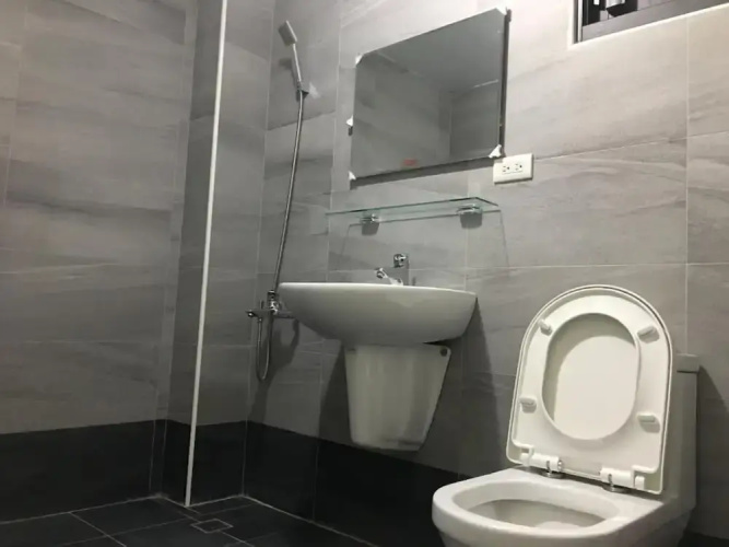Howj Hostel