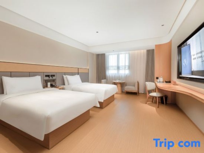 Business Twin room