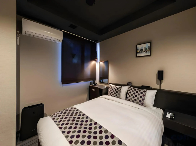Astil Hotel Juso Precious