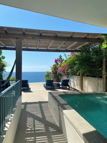 Ocean view Apartment PXM