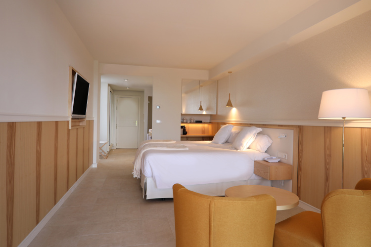 Iberostar Selection Anthelia photo 8