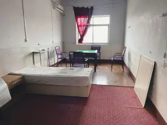 Linyi Wangsheng Hotel