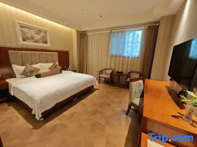 Business Double room