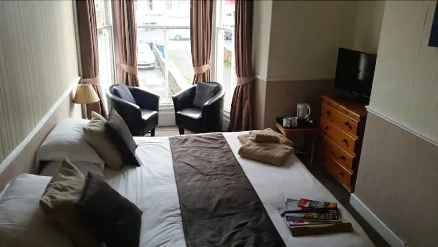 Brunton House B&B