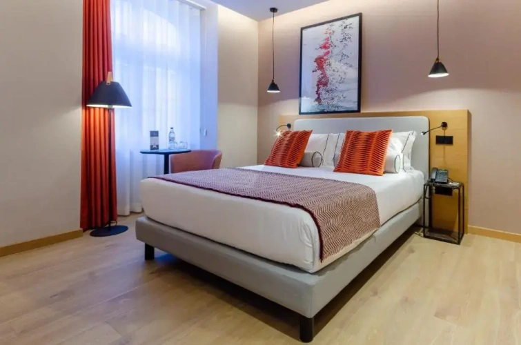 Superior Double room