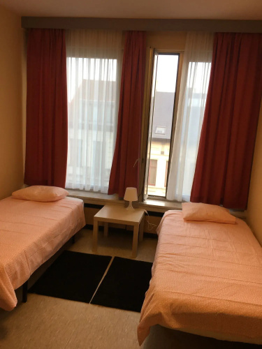 Privilege Guest House