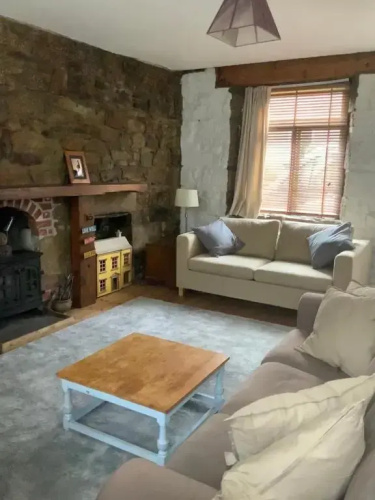Trezise Cottage