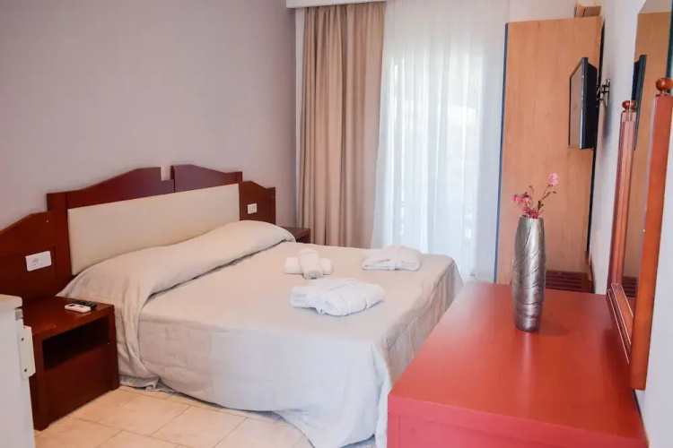 Motel Dias
