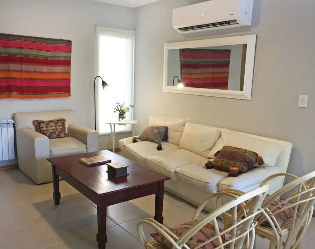 Duplex La Puntilla Ii