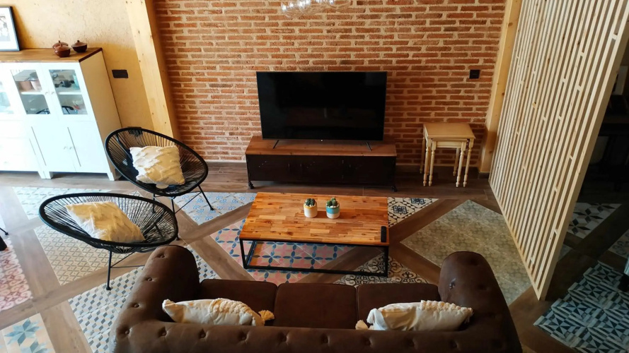 La Moña Casa Rural