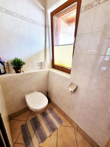 Pension Berghof Gerlos