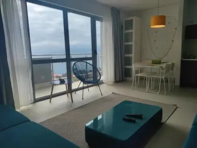 Avo Apartments
