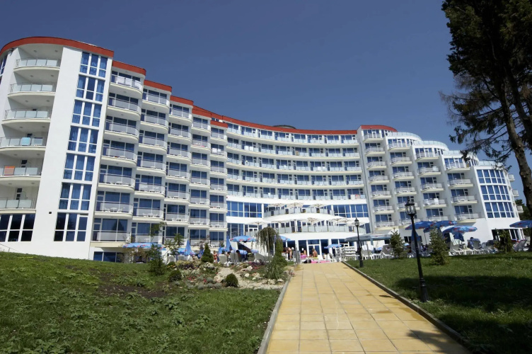 Imagen del hotel