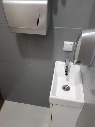 Comfort Single room