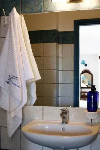 Villa Martha Hotel
