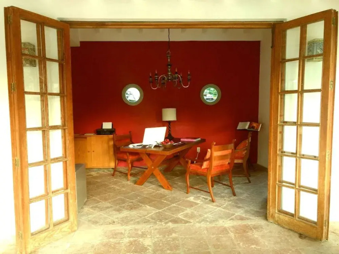 Casa Flor de Mayo