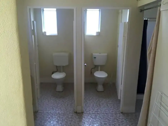 Accommodation @ Isa