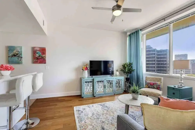 Charming Condos in NOLA