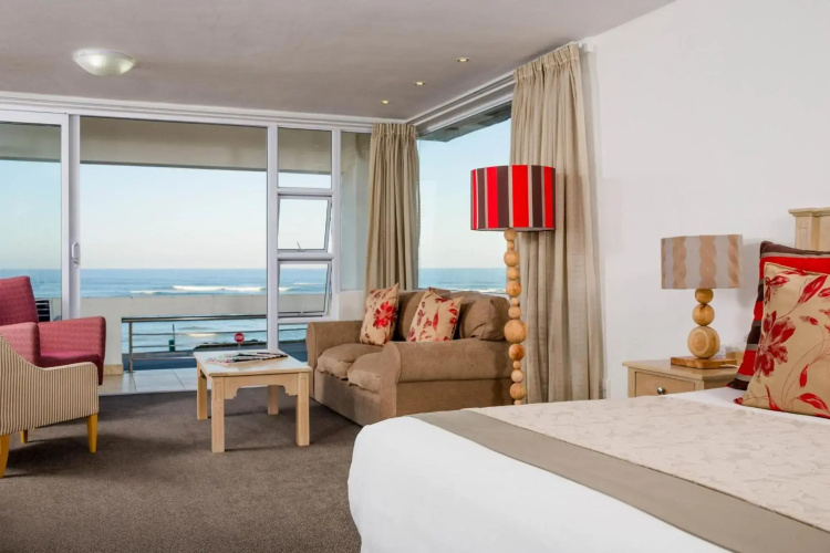 Arniston Spa Hotel