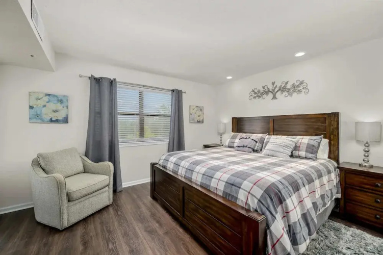 Fairway Bunker Hideaway - Serene Retreat!
