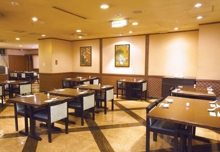 Shibuya Tobu Hotel photo 34