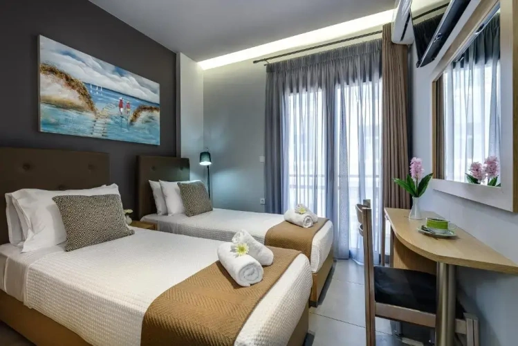 Superior Apartment