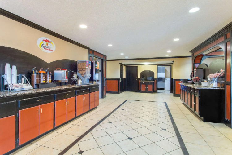Texarkana Inn