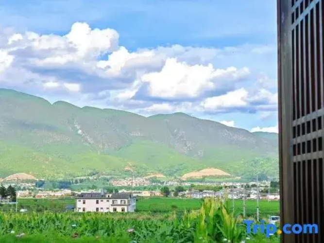 Shaxi Meiyi Homestay