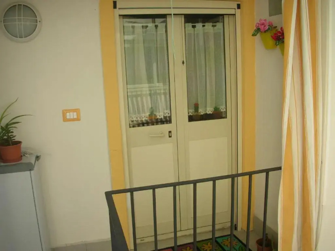 Appartamento Rapisardi Centro