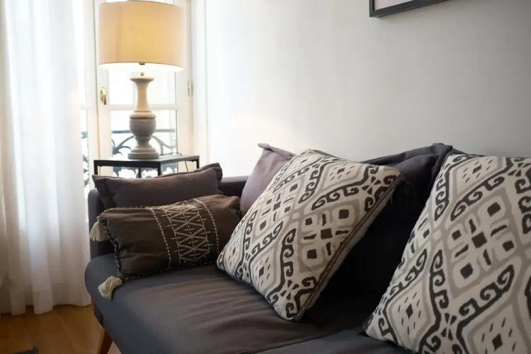 République Appartement luxe privé