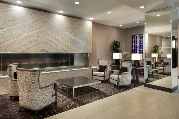 Embassy Suites by Hilton Charlotte Uptown photo 25