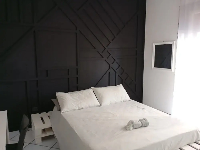 Casa di Toto