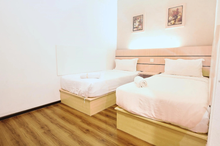 Hotel Zamburger Klang
