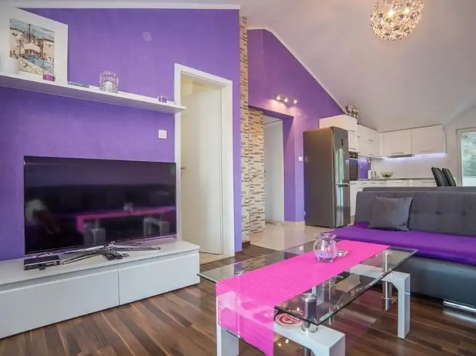 Apartmani Ada 2