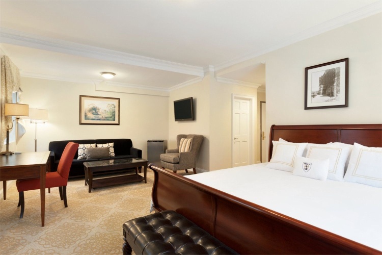 The Thayer Hotel At West Point photo 6