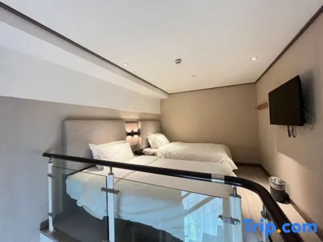 Business Twin room